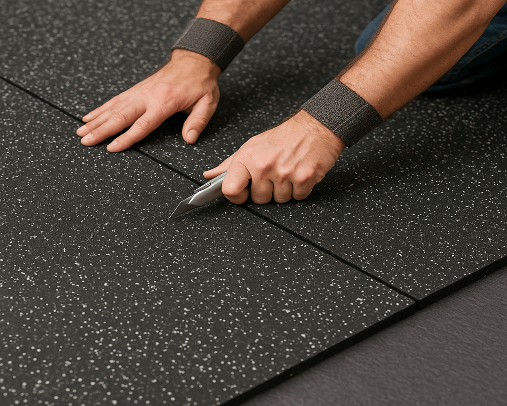 Choosing the best underlayment for moisture